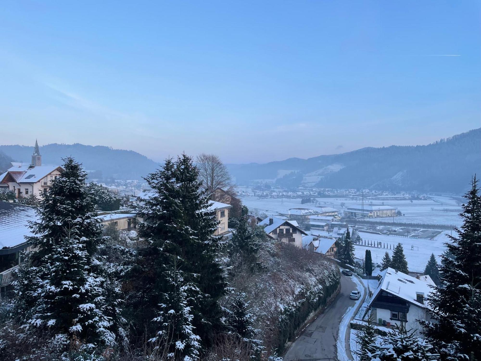 Graceland Fischerbach Екстер'єр фото