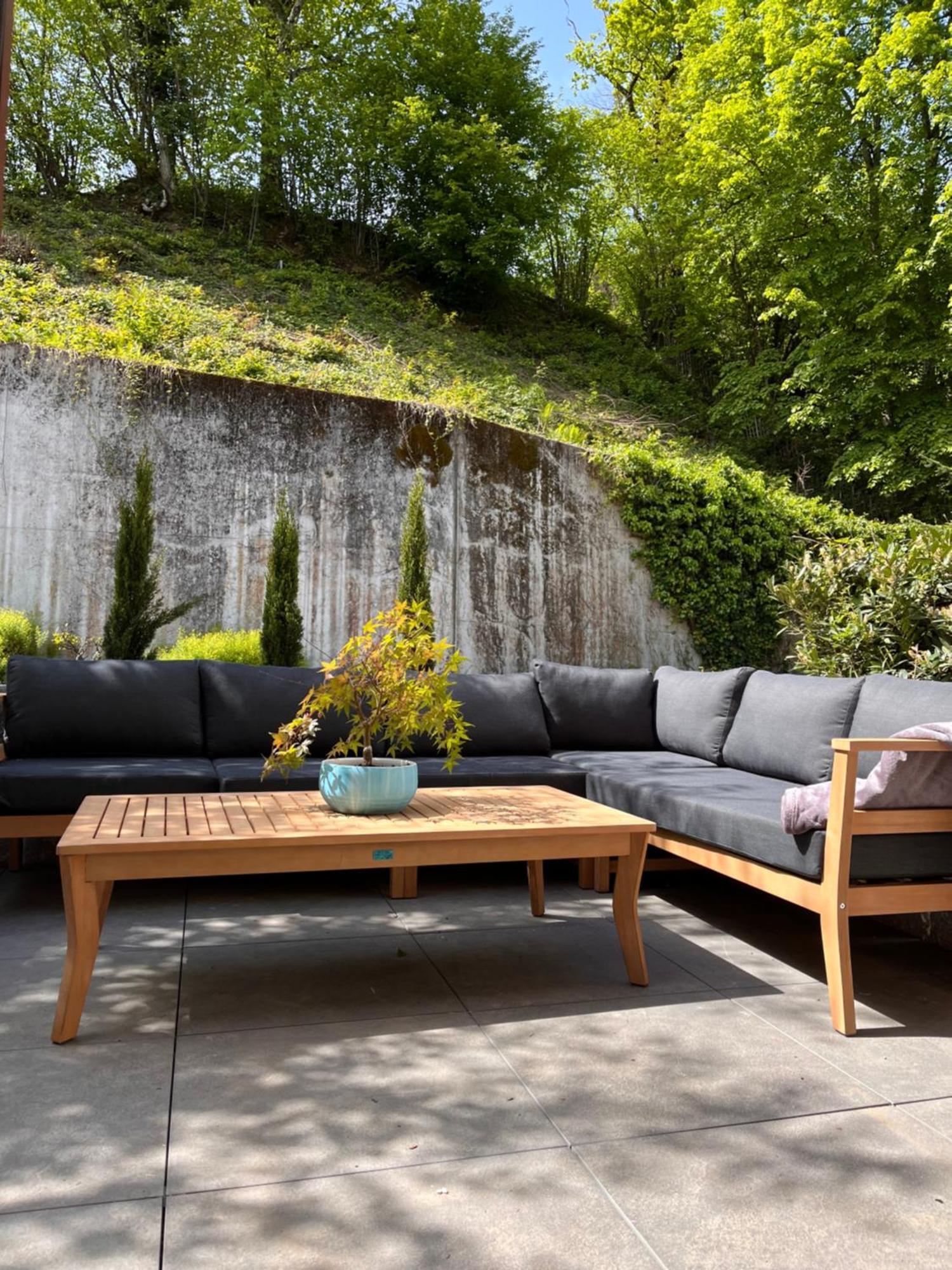 Graceland Fischerbach Екстер'єр фото
