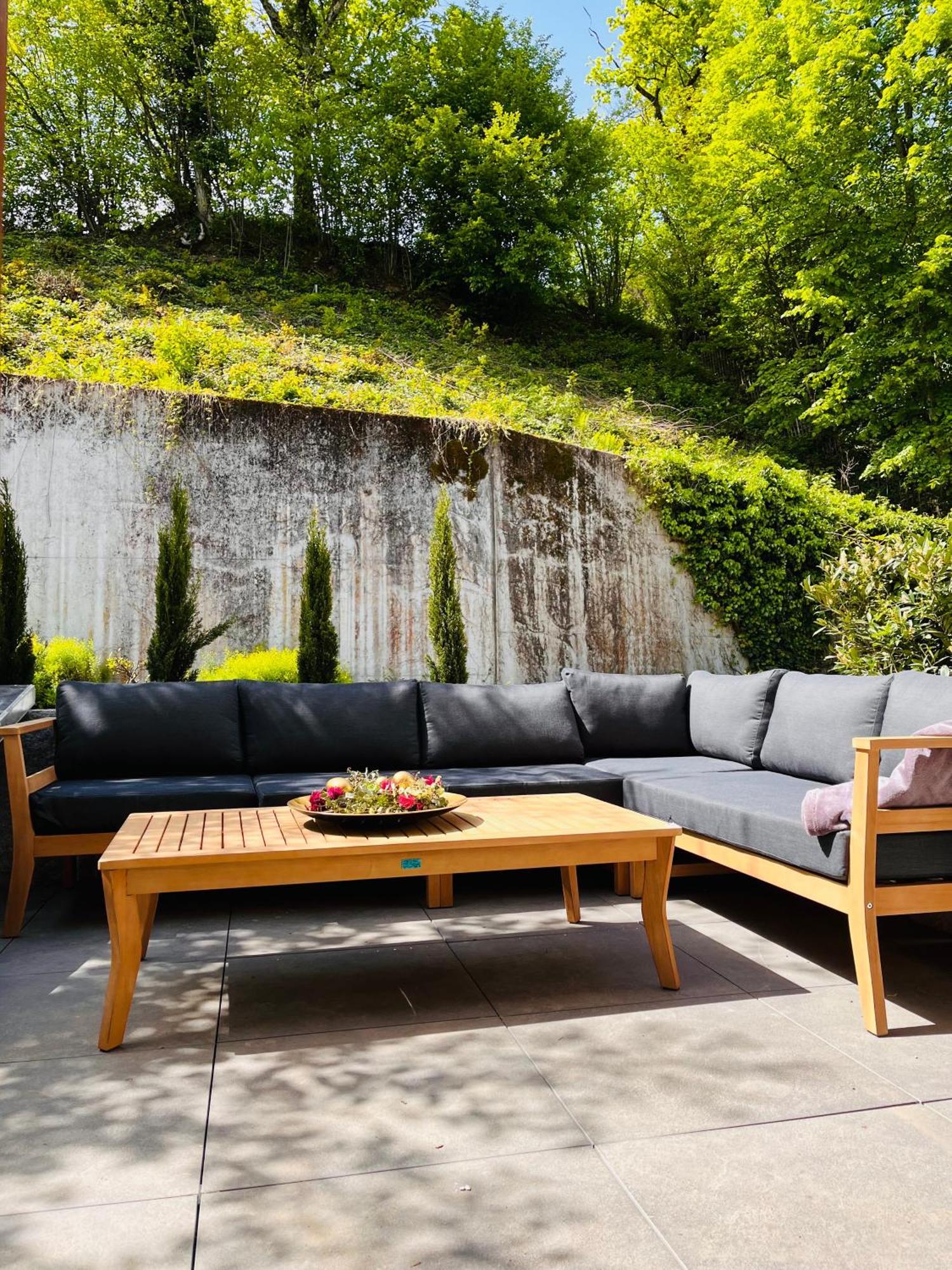Graceland Fischerbach Екстер'єр фото
