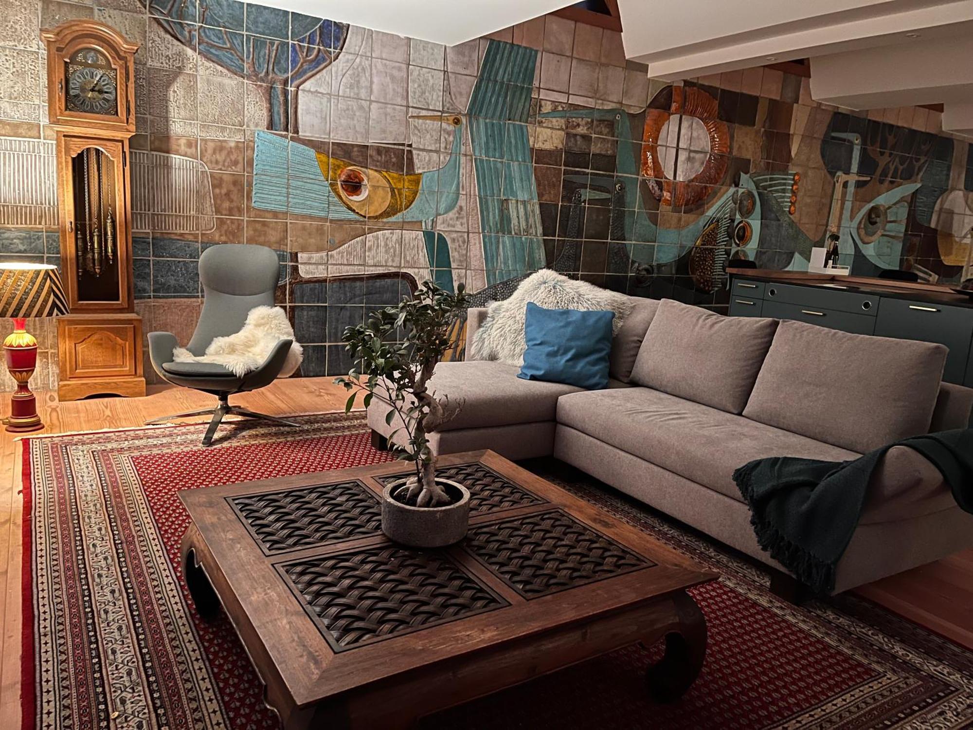 Graceland Fischerbach Екстер'єр фото