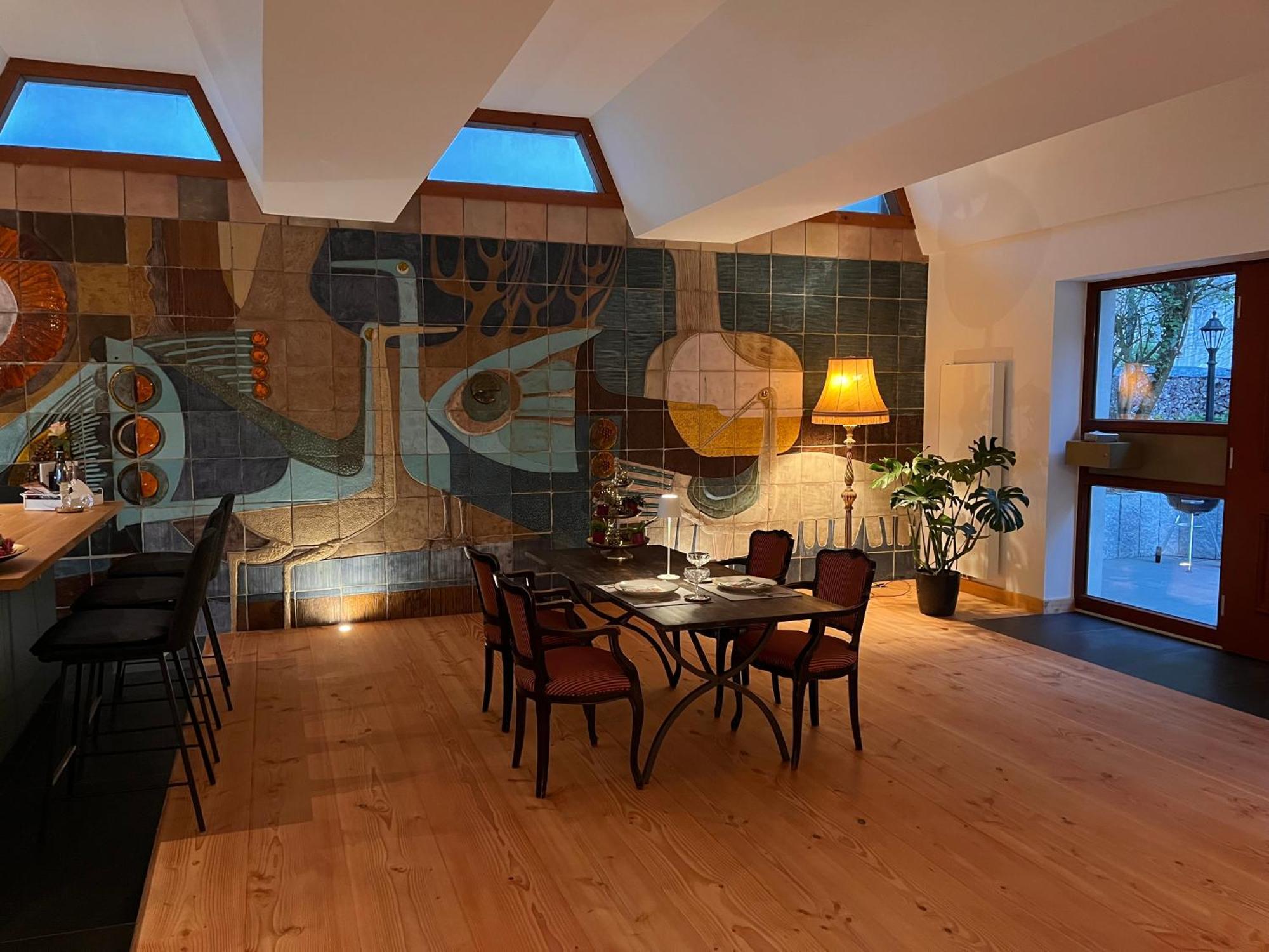 Graceland Fischerbach Екстер'єр фото