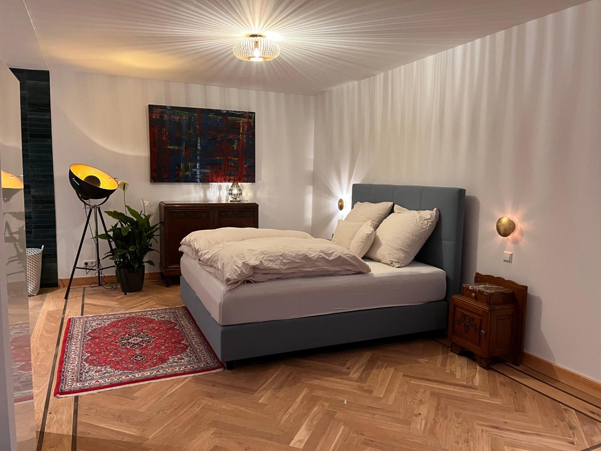 Graceland Fischerbach Екстер'єр фото